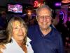 Debbie & Al (formerly owner of Al’s Louisiana Kitchen) had a great time dancing to the music of Monkee Paw.